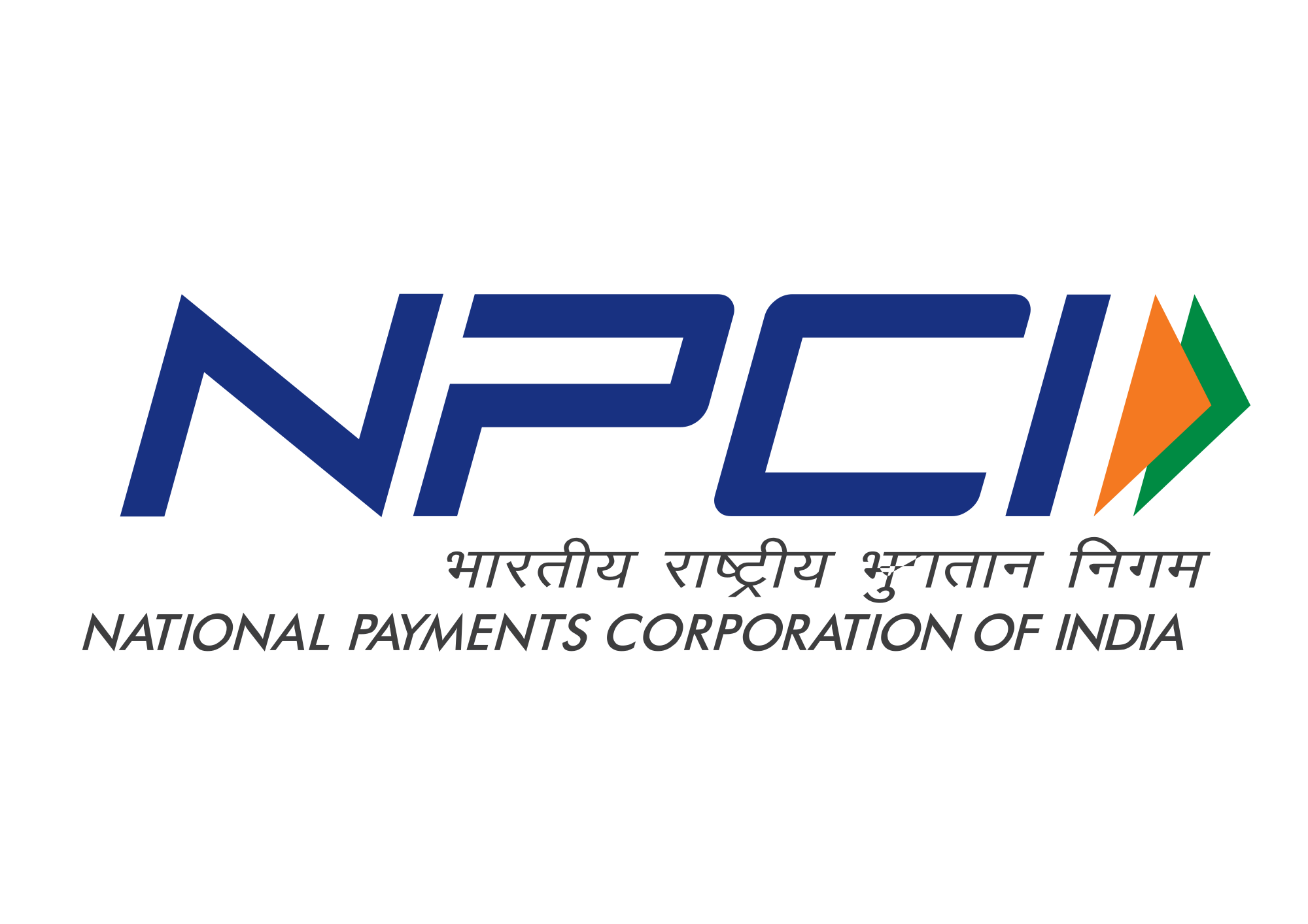 NPCI logo
