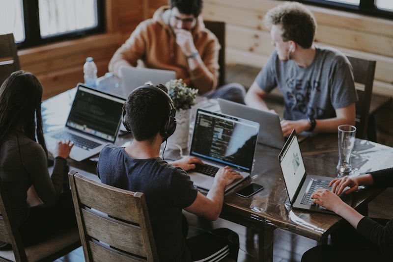 Careers at SharkOps