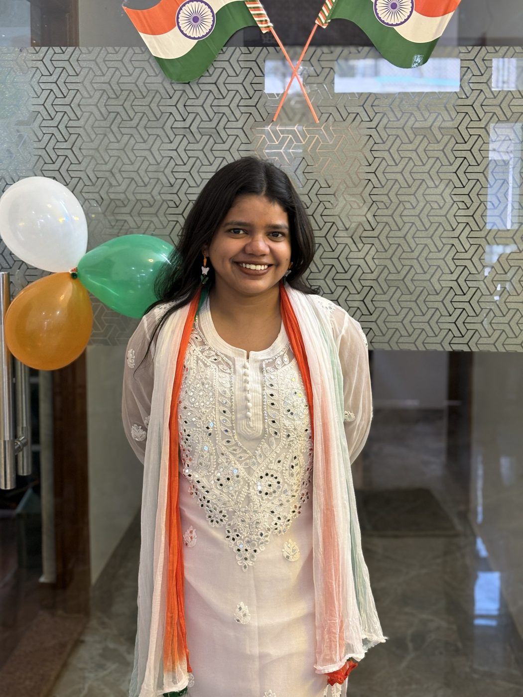 Republic Day at SharkOps