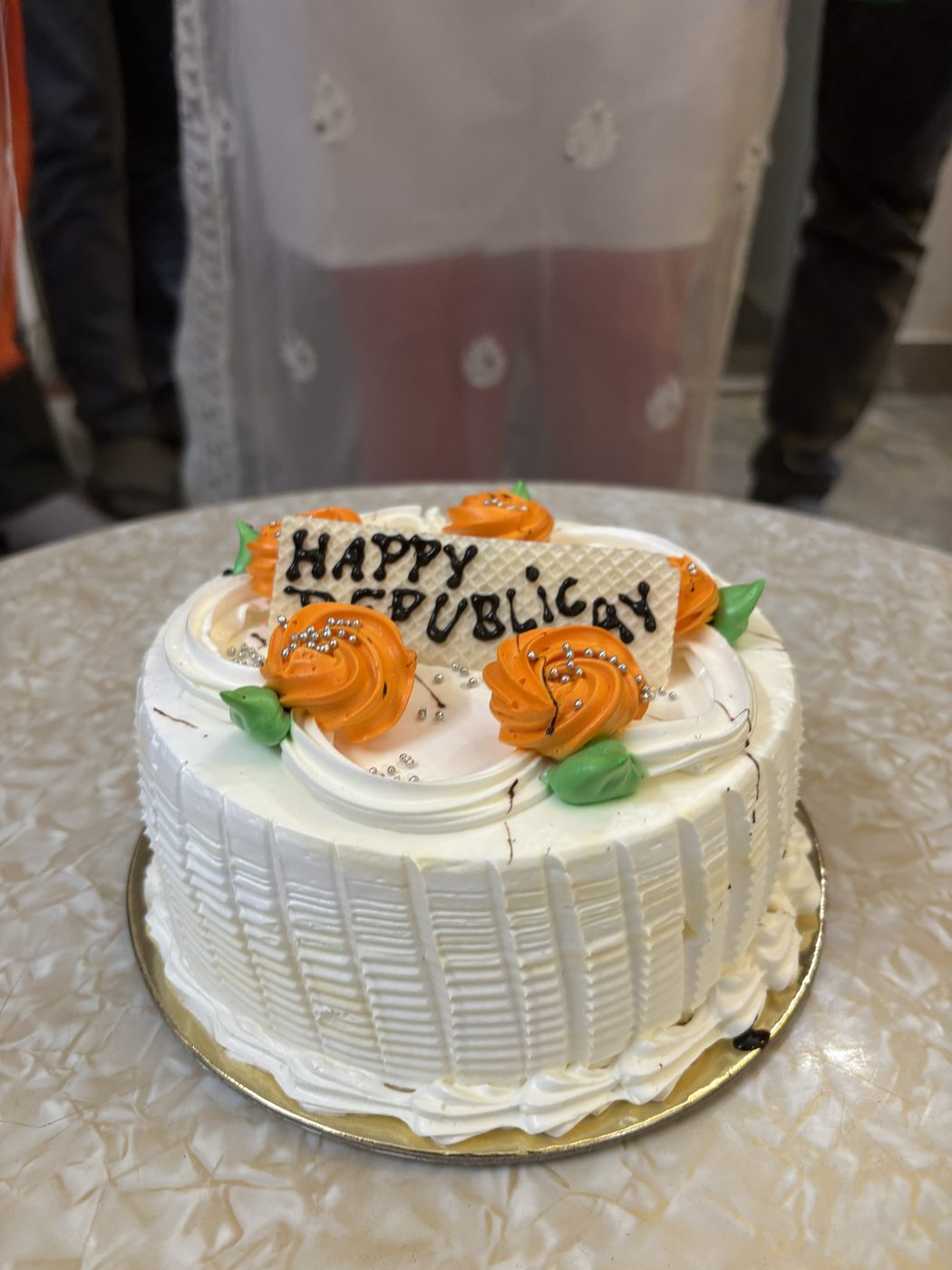 Republic Day at SharkOps