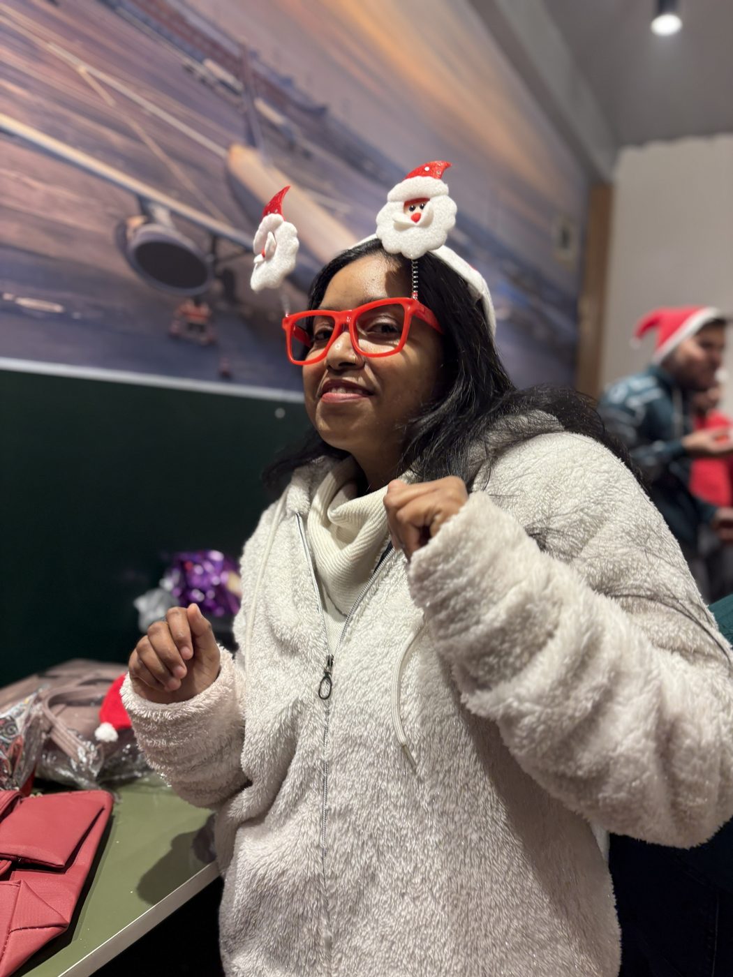 Christmas at SharkOps
