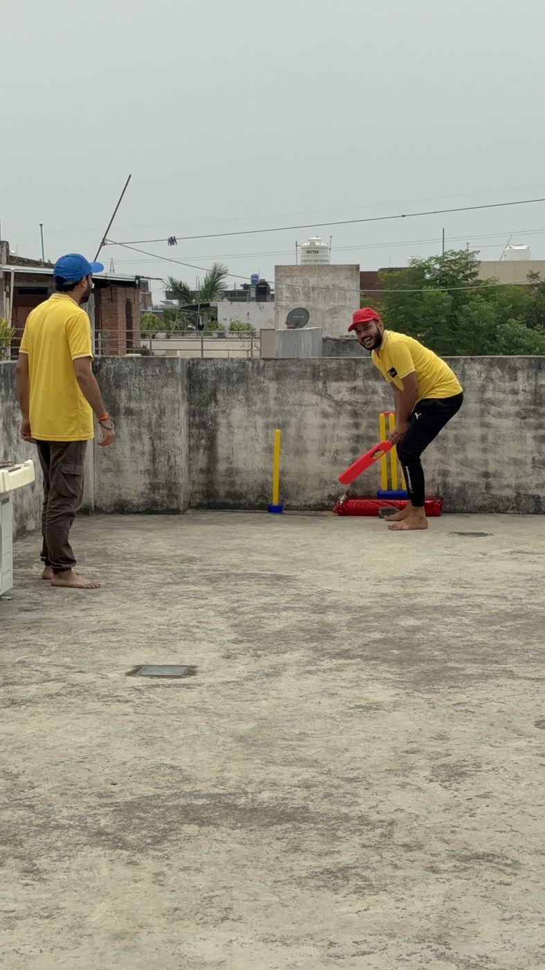 Cricket & Sports at SharkOps