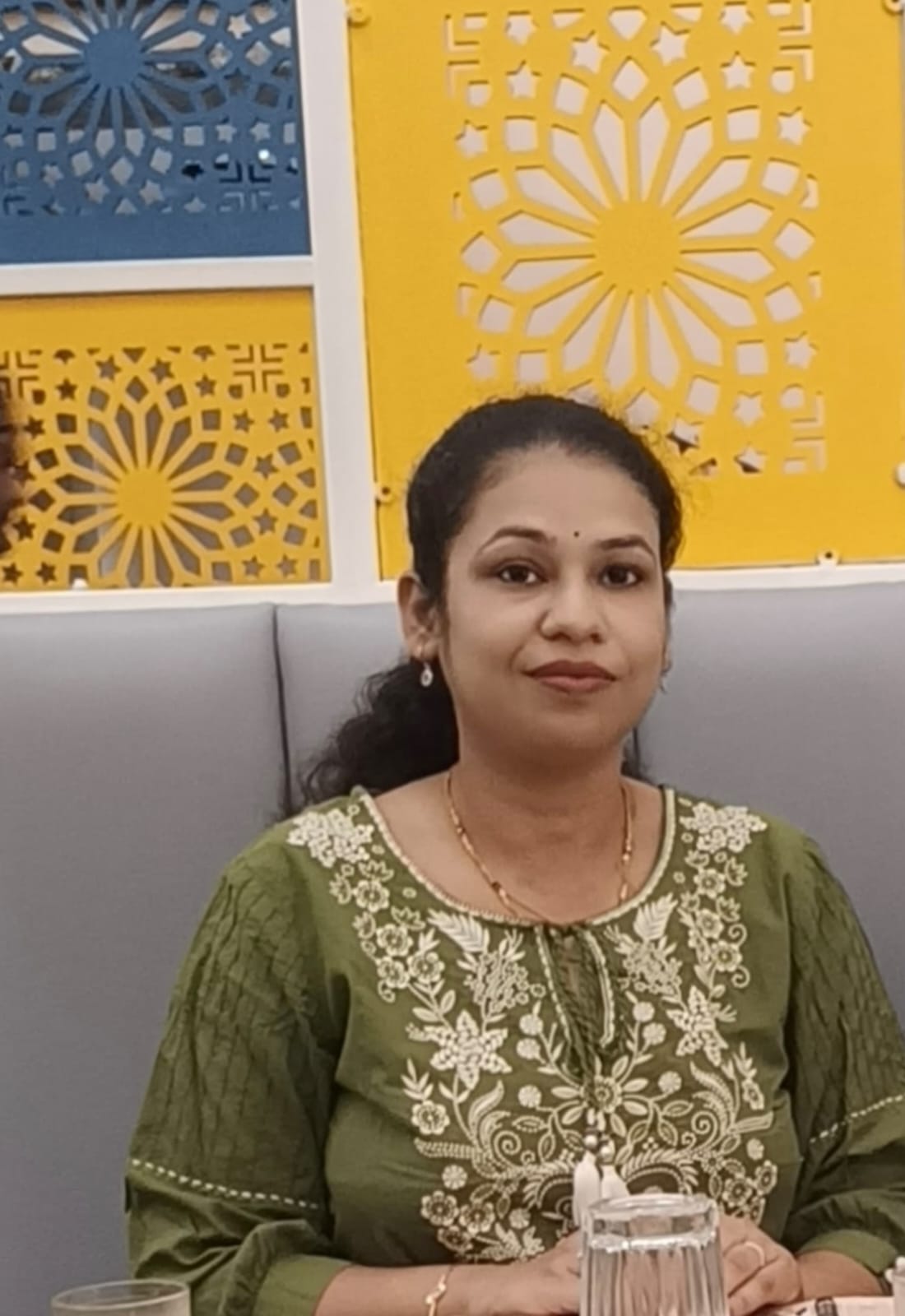 Anuradha Gupta