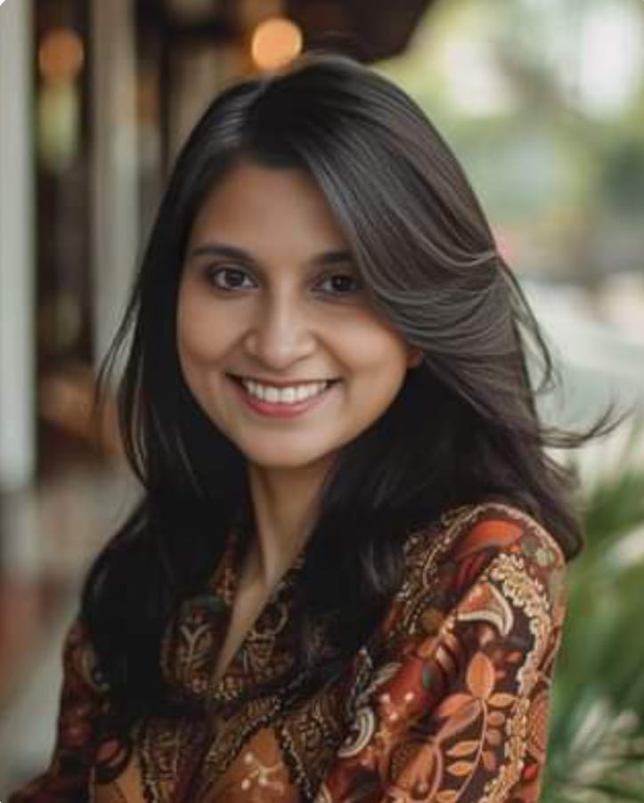 Vaishali Shahu